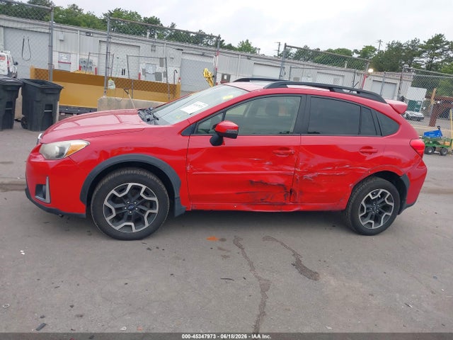 45347973 :رقم المزاد ، JF2GPABC4G8309989 vin ، 2016 Subaru Crosstrek 2.0i Premium مزاد بيع