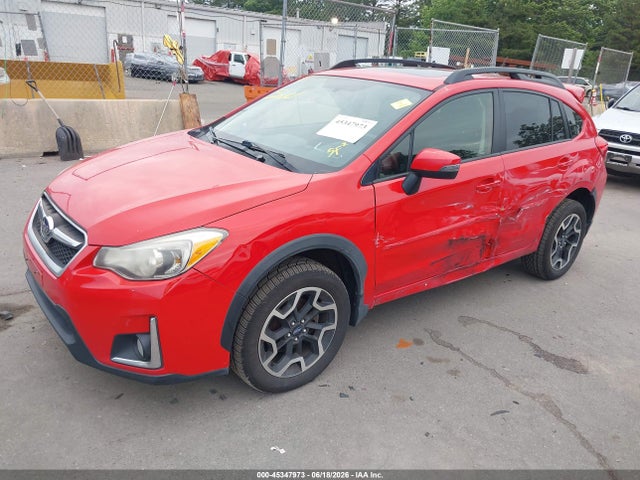 45347973 :رقم المزاد ، JF2GPABC4G8309989 vin ، 2016 Subaru Crosstrek 2.0i Premium مزاد بيع