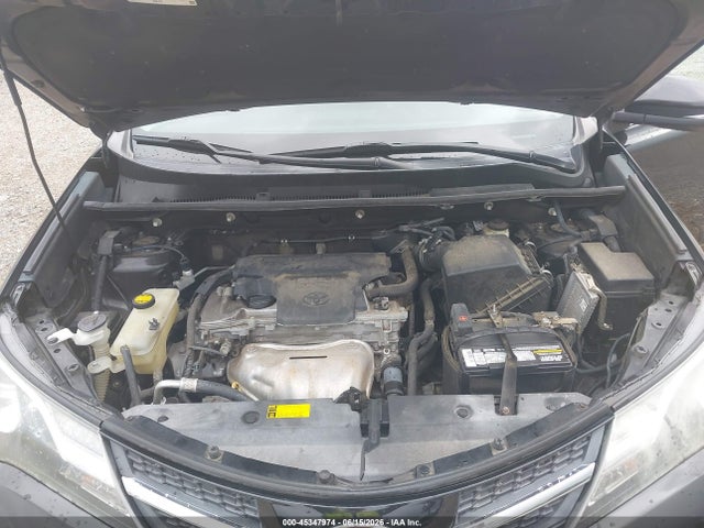 Продаж на аукціоні авто 2014 Toyota Rav4 Xle, vin: 2T3WFREV5EW116959, номер лоту: 45347974