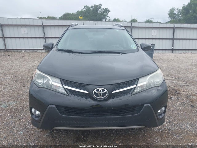 Продаж на аукціоні авто 2014 Toyota Rav4 Xle, vin: 2T3WFREV5EW116959, номер лоту: 45347974