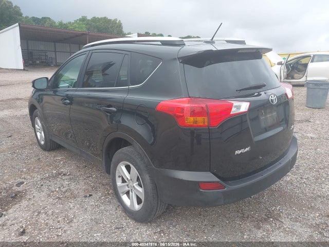 Продаж на аукціоні авто 2014 Toyota Rav4 Xle, vin: 2T3WFREV5EW116959, номер лоту: 45347974