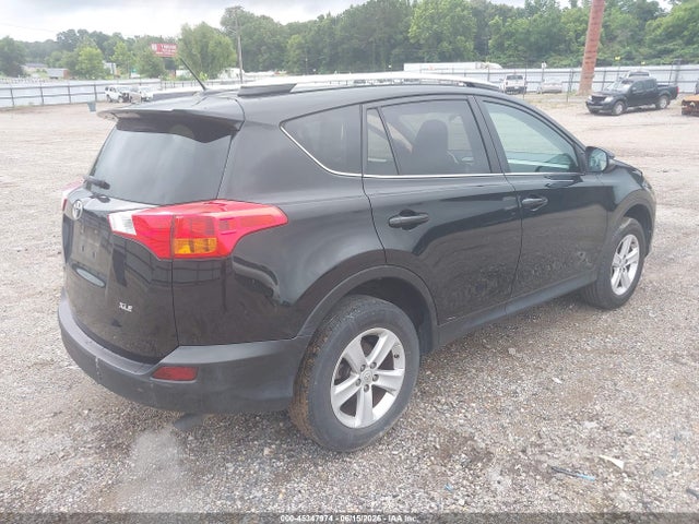 Продаж на аукціоні авто 2014 Toyota Rav4 Xle, vin: 2T3WFREV5EW116959, номер лоту: 45347974
