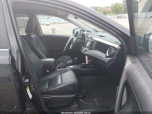 Продаж на аукціоні авто 2014 Toyota Rav4 Xle, vin: 2T3WFREV5EW116959, номер лоту: 45347974