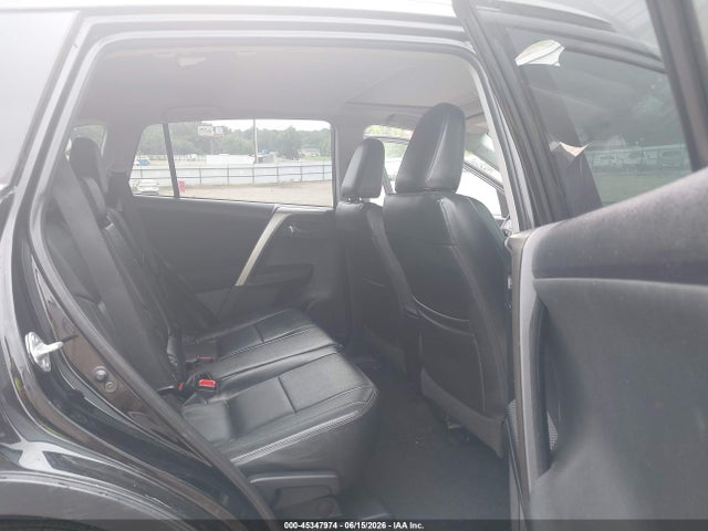 Продаж на аукціоні авто 2014 Toyota Rav4 Xle, vin: 2T3WFREV5EW116959, номер лоту: 45347974