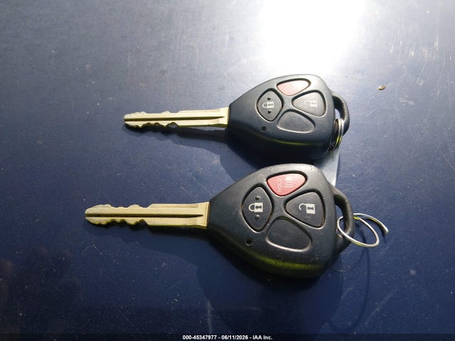 Aukcja sprzedaży 2007 Toyota Rav4 Limited, vin: JTMZK31V975014098, numer aukcji: 45347977