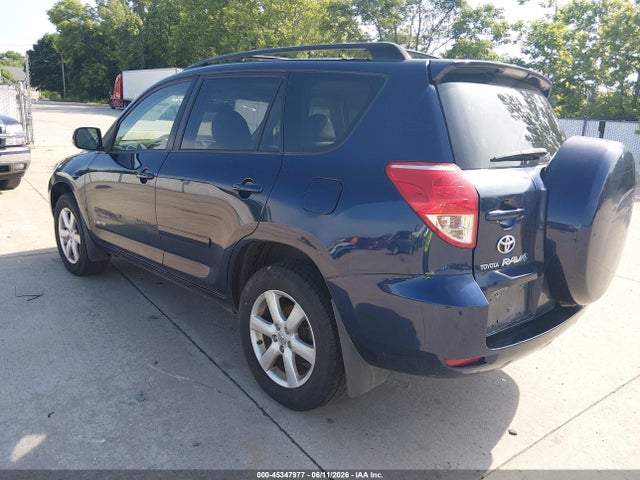 Aukcja sprzedaży 2007 Toyota Rav4 Limited, vin: JTMZK31V975014098, numer aukcji: 45347977