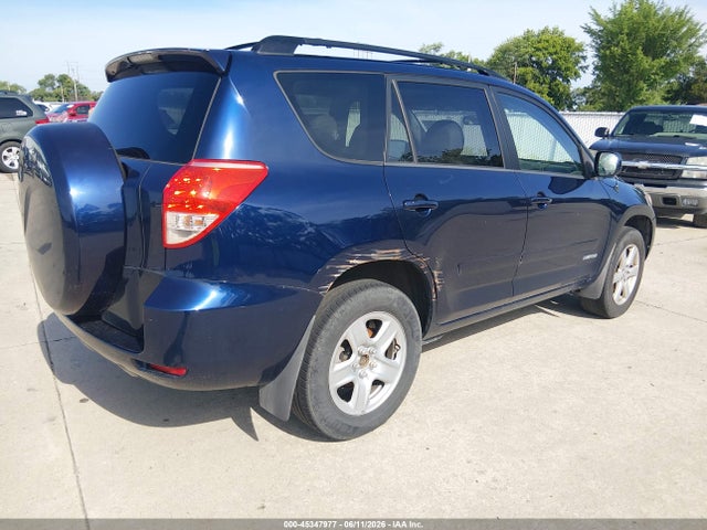 Aukcja sprzedaży 2007 Toyota Rav4 Limited, vin: JTMZK31V975014098, numer aukcji: 45347977