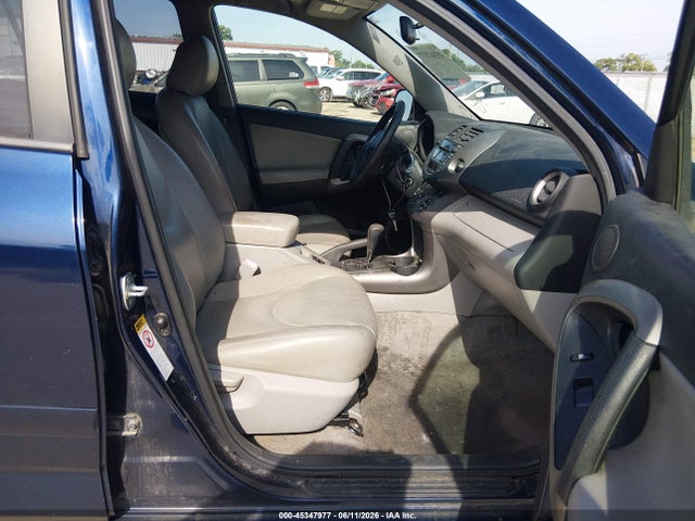 Aukcja sprzedaży 2007 Toyota Rav4 Limited, vin: JTMZK31V975014098, numer aukcji: 45347977