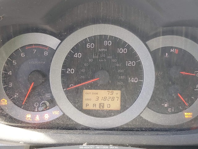 Aukcja sprzedaży 2007 Toyota Rav4 Limited, vin: JTMZK31V975014098, numer aukcji: 45347977