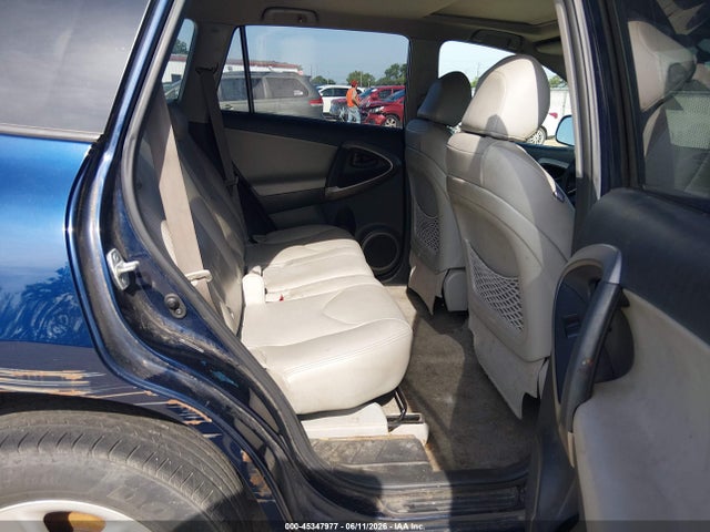 Aukcja sprzedaży 2007 Toyota Rav4 Limited, vin: JTMZK31V975014098, numer aukcji: 45347977