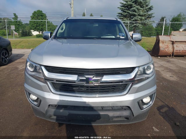 Aukcja sprzedaży 2017 Chevrolet Colorado Lt, vin: 1GCGSCEN0H1307446, numer aukcji: 45347979