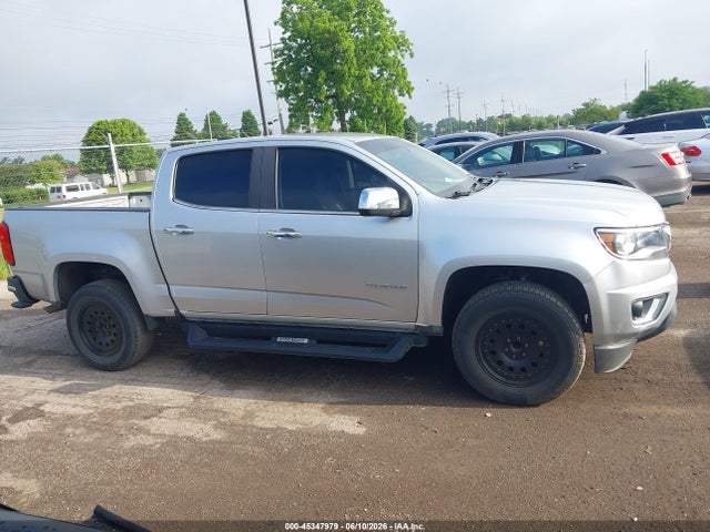 Aukcja sprzedaży 2017 Chevrolet Colorado Lt, vin: 1GCGSCEN0H1307446, numer aukcji: 45347979
