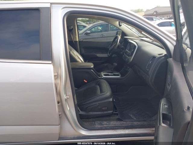 Aukcja sprzedaży 2017 Chevrolet Colorado Lt, vin: 1GCGSCEN0H1307446, numer aukcji: 45347979