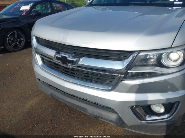 Aukcja sprzedaży 2017 Chevrolet Colorado Lt, vin: 1GCGSCEN0H1307446, numer aukcji: 45347979