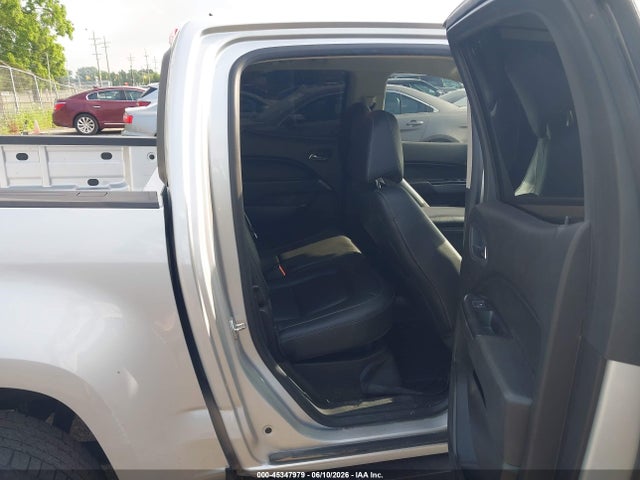 Aukcja sprzedaży 2017 Chevrolet Colorado Lt, vin: 1GCGSCEN0H1307446, numer aukcji: 45347979