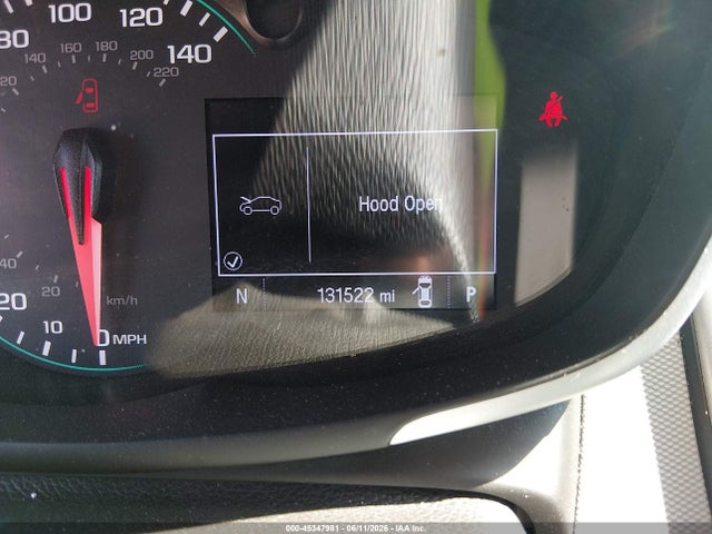 1G1JD5SB4L4110821 Chevrolet Sonic Fwd Lt