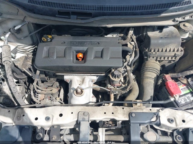 Продаж на аукціоні авто 2012 Honda Civic Lx, vin: 19XFB2F5XCE356471, номер лоту: 45347982