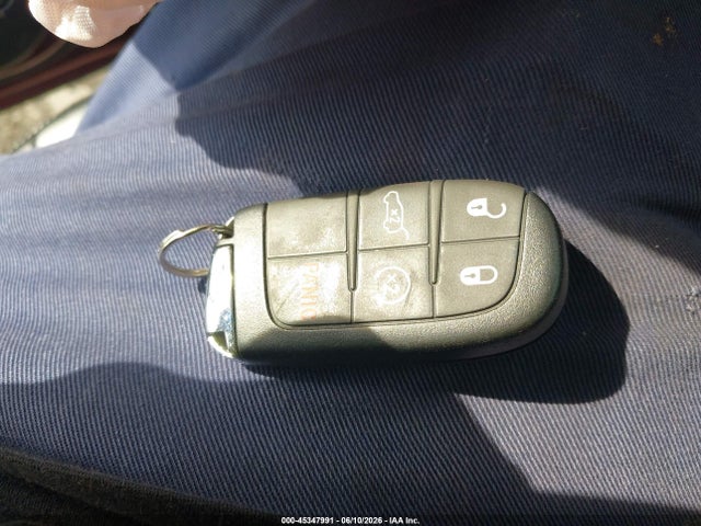 Продаж на аукціоні авто 2022 Jeep Compass Altitude 4x4, vin: 3C4NJDBB1NT191110, номер лоту: 45347991