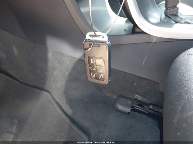 Volvo Xc60 T5 Premier 2015 YV426MDB3F2588450 Image 11