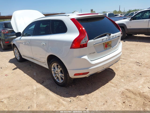 Volvo Xc60 T5 Premier 2015 YV426MDB3F2588450 Image 3