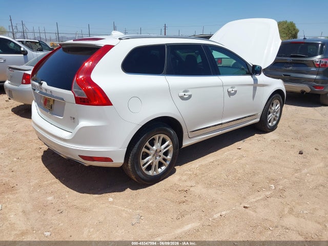 Volvo Xc60 T5 Premier 2015 YV426MDB3F2588450 Image 4