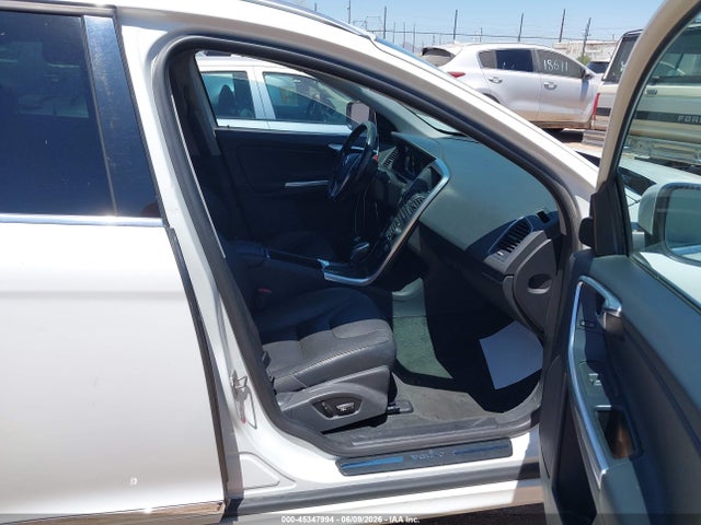 Volvo Xc60 T5 Premier 2015 YV426MDB3F2588450 Image 5