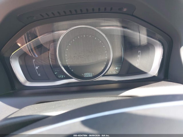 Volvo Xc60 T5 Premier 2015 YV426MDB3F2588450 Image 7