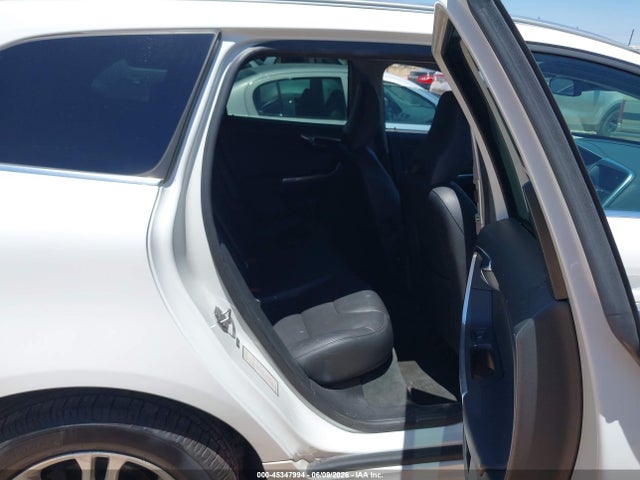 Volvo Xc60 T5 Premier 2015 YV426MDB3F2588450 Image 8