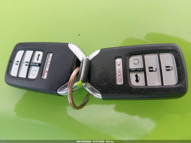 Honda Civic Ex-t 2018 2HGFC3B38JH356883 Image 11