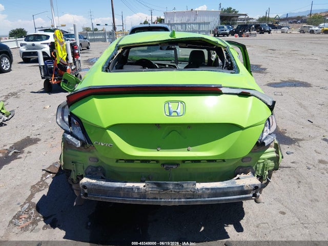 Honda Civic Ex-t 2018 2HGFC3B38JH356883 Image 17