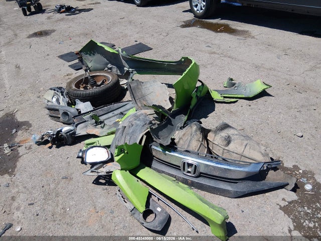 Honda Civic Ex-t 2018 2HGFC3B38JH356883 Image 12