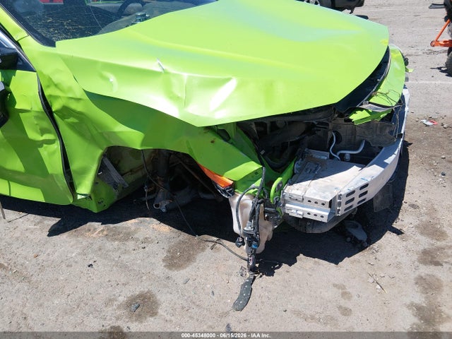 Honda Civic Ex-t 2018 2HGFC3B38JH356883 Image 6