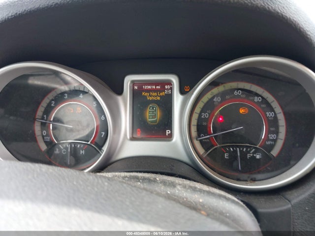 Продажа на аукционе авто 2018 Dodge Journey Se, vin: 3C4PDCAB5JT242016, номер лота: 45348005