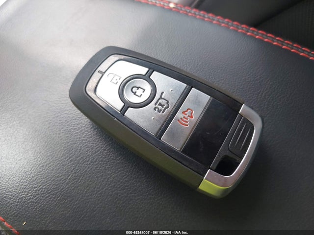 Ford Mustang Mach-e Premium 2021 3FMTK3SU6MMA01984 Image 11