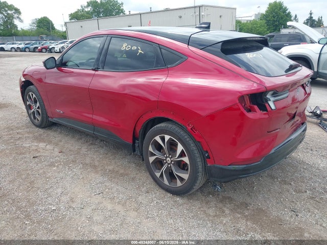Ford Mustang Mach-e Premium 2021 3FMTK3SU6MMA01984 Image 3