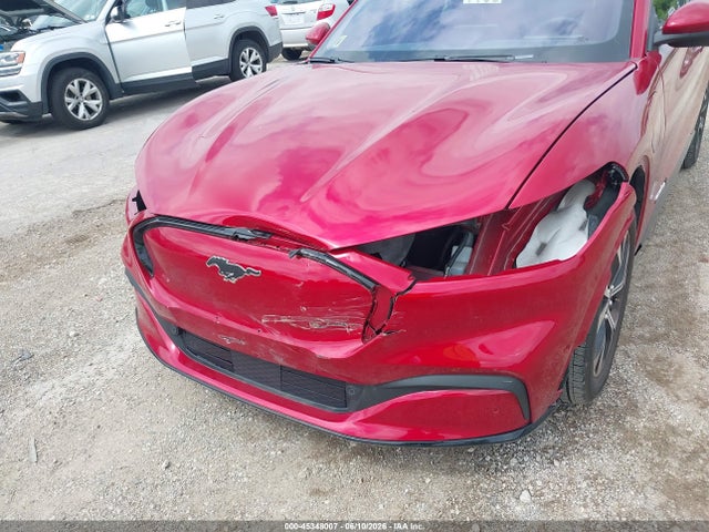 Ford Mustang Mach-e Premium 2021 3FMTK3SU6MMA01984 Image 6