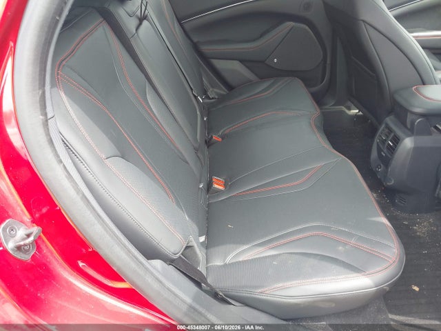 Ford Mustang Mach-e Premium 2021 3FMTK3SU6MMA01984 Image 8