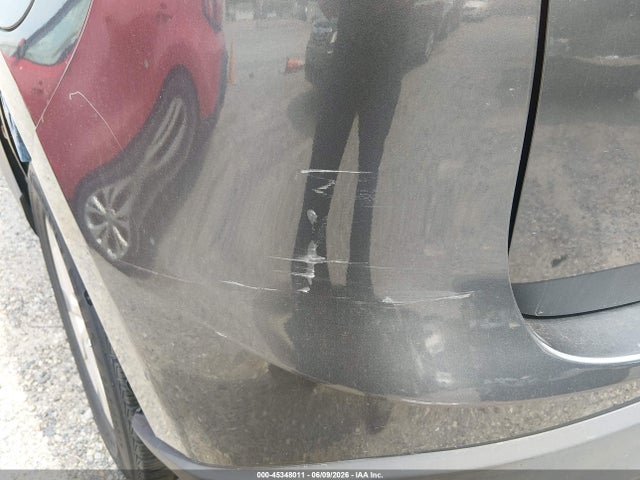 45348011 :رقم المزاد ، JM3KE2CY0F0544070 vin ، 2015 Mazda Cx-5 Touring مزاد بيع
