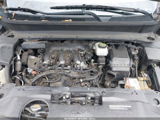 2017 Infiniti Qx60 მანქანა იყიდება აუქციონზე, vin: 5N1DL0MM2HC518977, აუქციონის ნომერი: 45348010