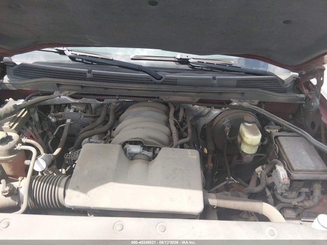 Aukcja sprzedaży 2014 Gmc Sierra 1500 Sle, vin: 3GTP1UEH5EG209948, numer aukcji: 45348021