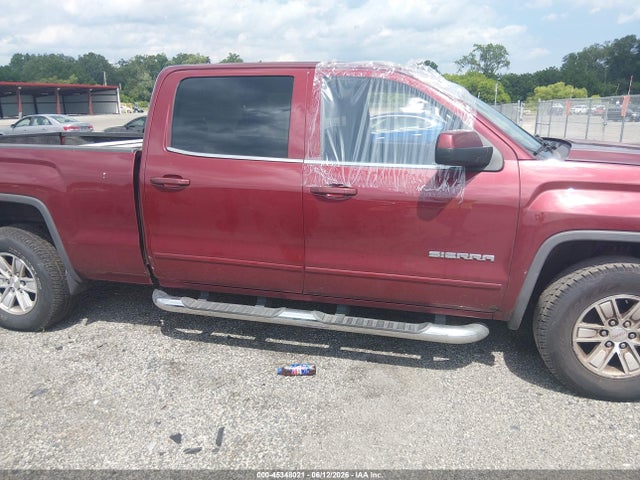 Aukcja sprzedaży 2014 Gmc Sierra 1500 Sle, vin: 3GTP1UEH5EG209948, numer aukcji: 45348021