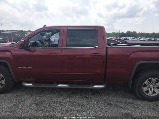 Aukcja sprzedaży 2014 Gmc Sierra 1500 Sle, vin: 3GTP1UEH5EG209948, numer aukcji: 45348021