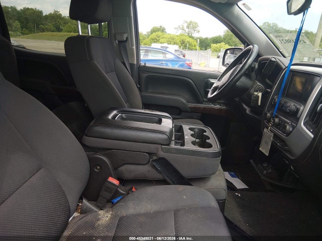 Aukcja sprzedaży 2014 Gmc Sierra 1500 Sle, vin: 3GTP1UEH5EG209948, numer aukcji: 45348021