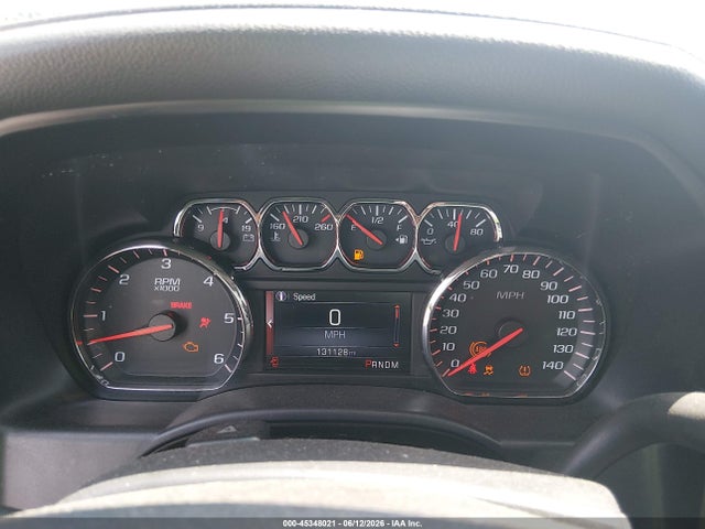 Aukcja sprzedaży 2014 Gmc Sierra 1500 Sle, vin: 3GTP1UEH5EG209948, numer aukcji: 45348021