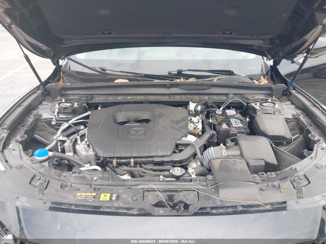 Aukcja sprzedaży 2025 Mazda Cx-50 2.5 S Premium Package, vin: 7MMVABDM9SN334755, numer aukcji: 45348023