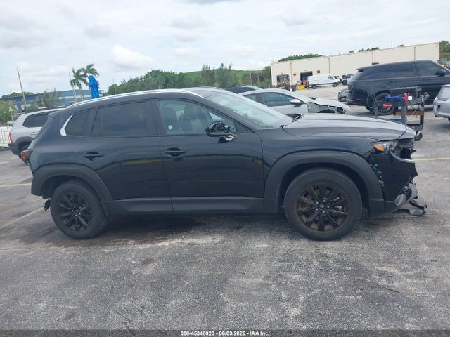 Aukcja sprzedaży 2025 Mazda Cx-50 2.5 S Premium Package, vin: 7MMVABDM9SN334755, numer aukcji: 45348023