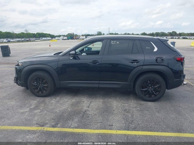 Aukcja sprzedaży 2025 Mazda Cx-50 2.5 S Premium Package, vin: 7MMVABDM9SN334755, numer aukcji: 45348023