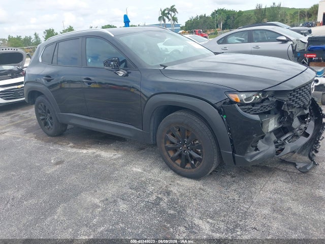 Aukcja sprzedaży 2025 Mazda Cx-50 2.5 S Premium Package, vin: 7MMVABDM9SN334755, numer aukcji: 45348023