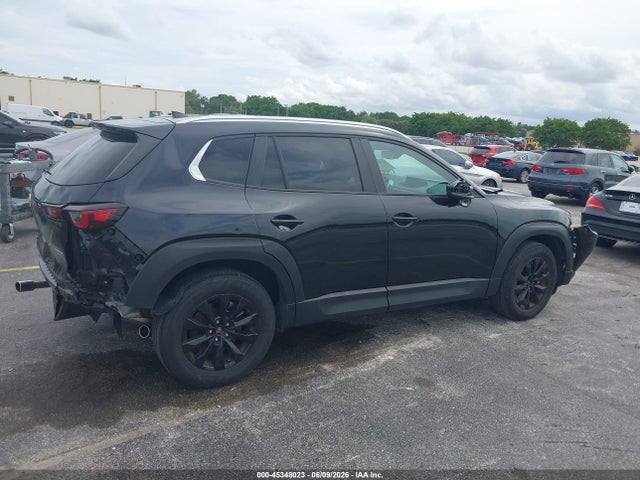 Aukcja sprzedaży 2025 Mazda Cx-50 2.5 S Premium Package, vin: 7MMVABDM9SN334755, numer aukcji: 45348023