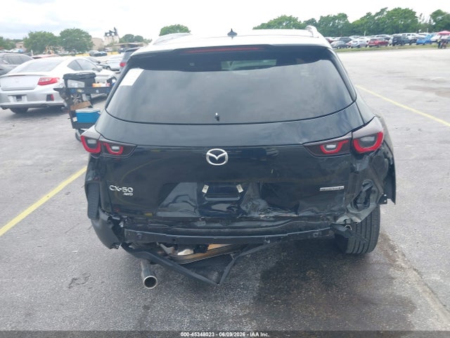 Aukcja sprzedaży 2025 Mazda Cx-50 2.5 S Premium Package, vin: 7MMVABDM9SN334755, numer aukcji: 45348023